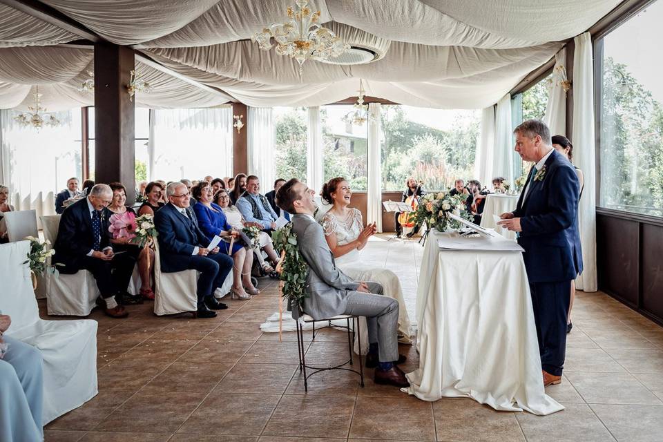 Fotografo matrimonio Perugia