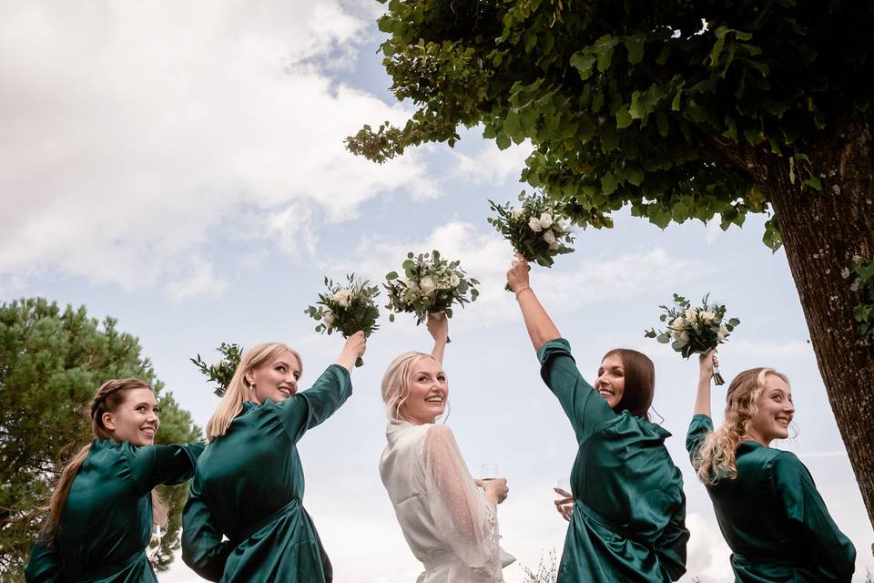 Fotografo matrimonio Perugia