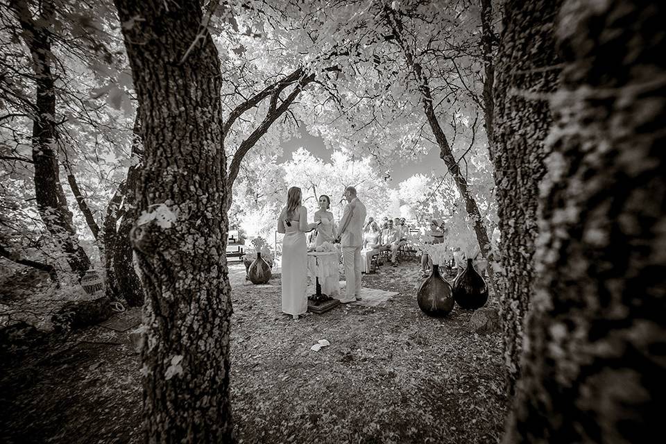 Fotografo matrimonio Perugia