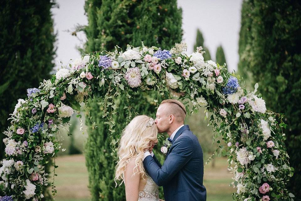 Fotografo matrimonio Perugia