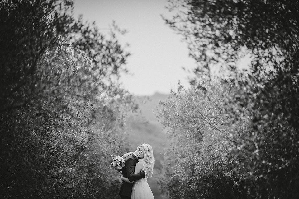 Fotografo matrimonio Perugia