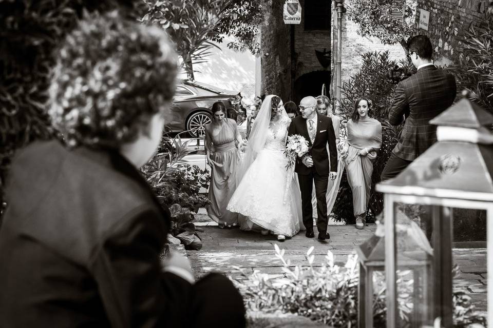 Fotografo matrimonio Perugia