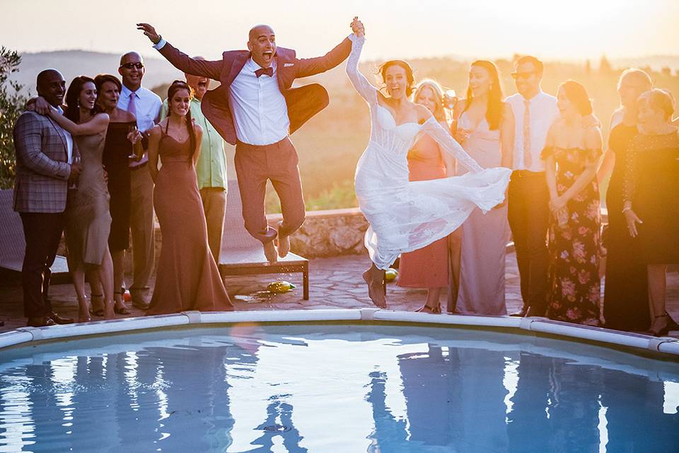 Fotografo matrimonio Perugia