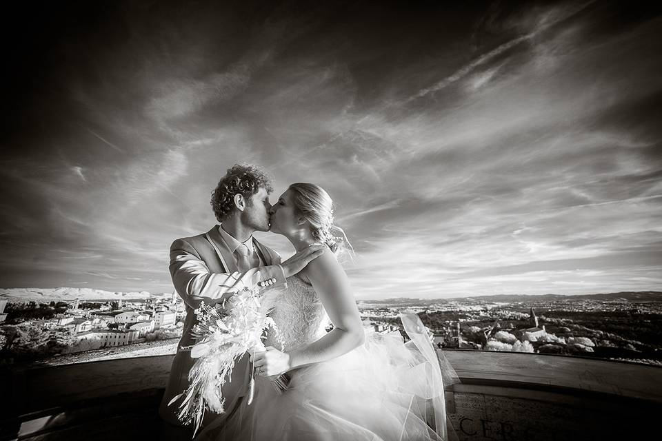 Fotografo matrimonio Perugia