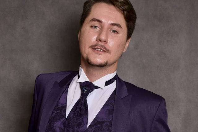 Cantante lirico