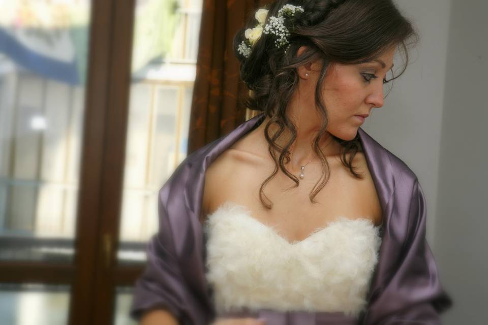 Fiorenza la sposa