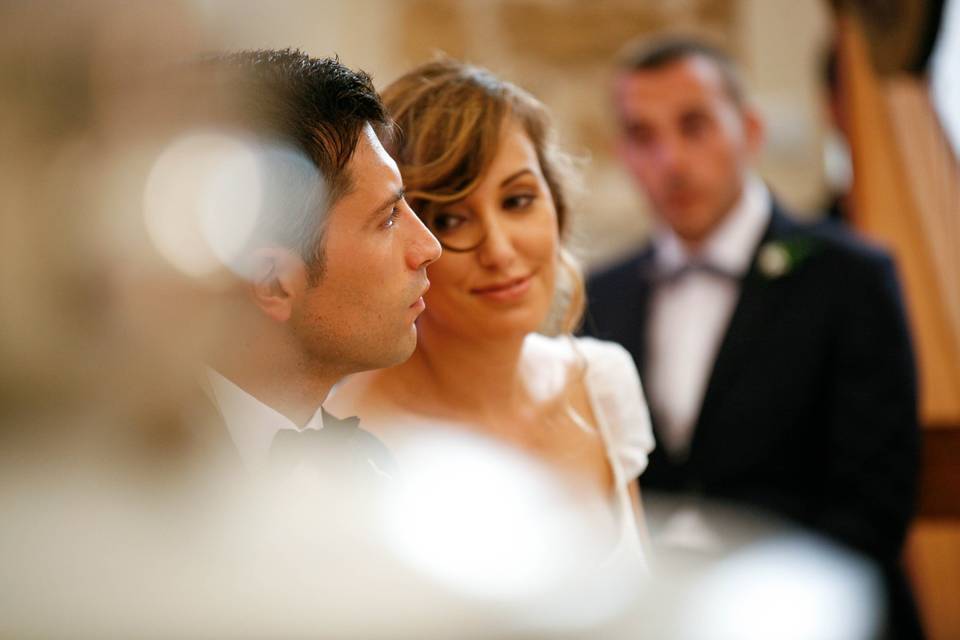 Matrimonio in Sicilia