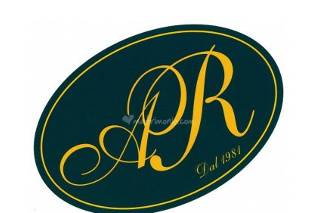 A.R. Foto Studio logo