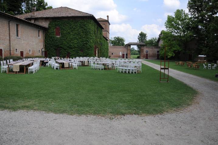 Panoramica