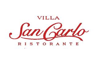 Villa San Carlo logo