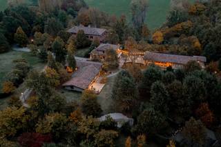 La Gaiana Location