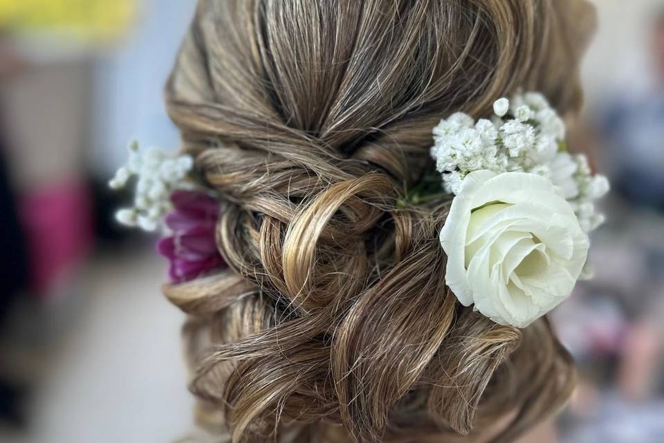 Sposa Marina di lesina