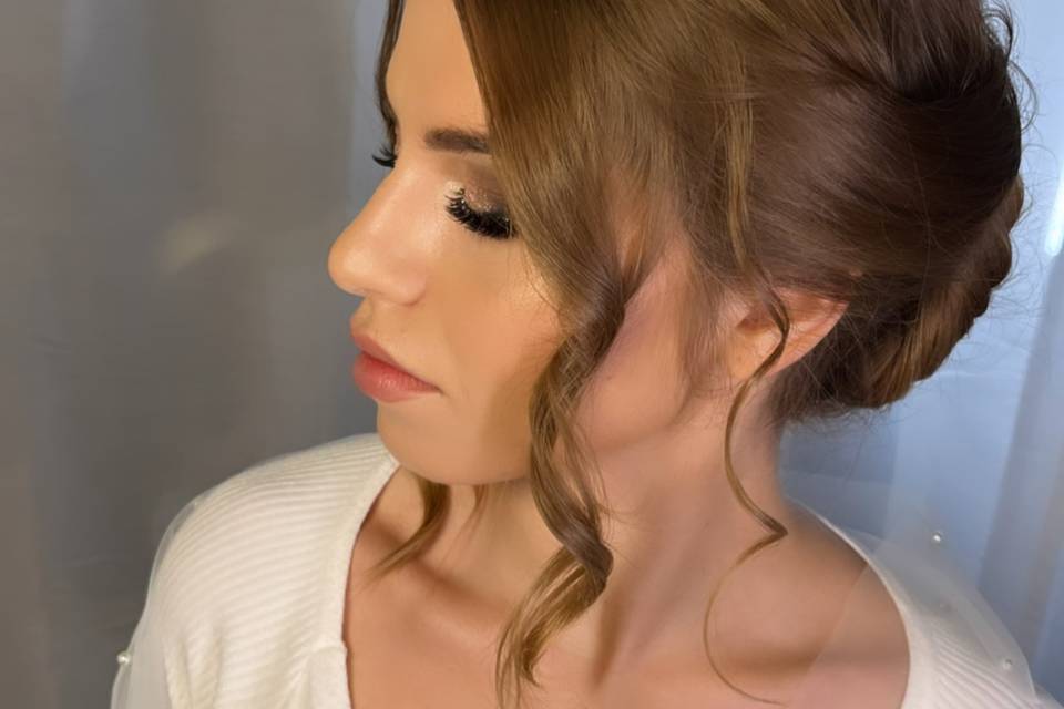 Trucco Sposa