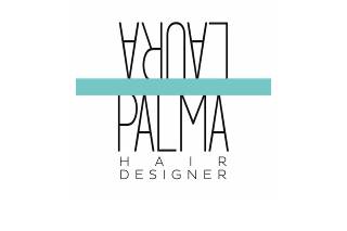 Logo Laura Palma Hair Designer