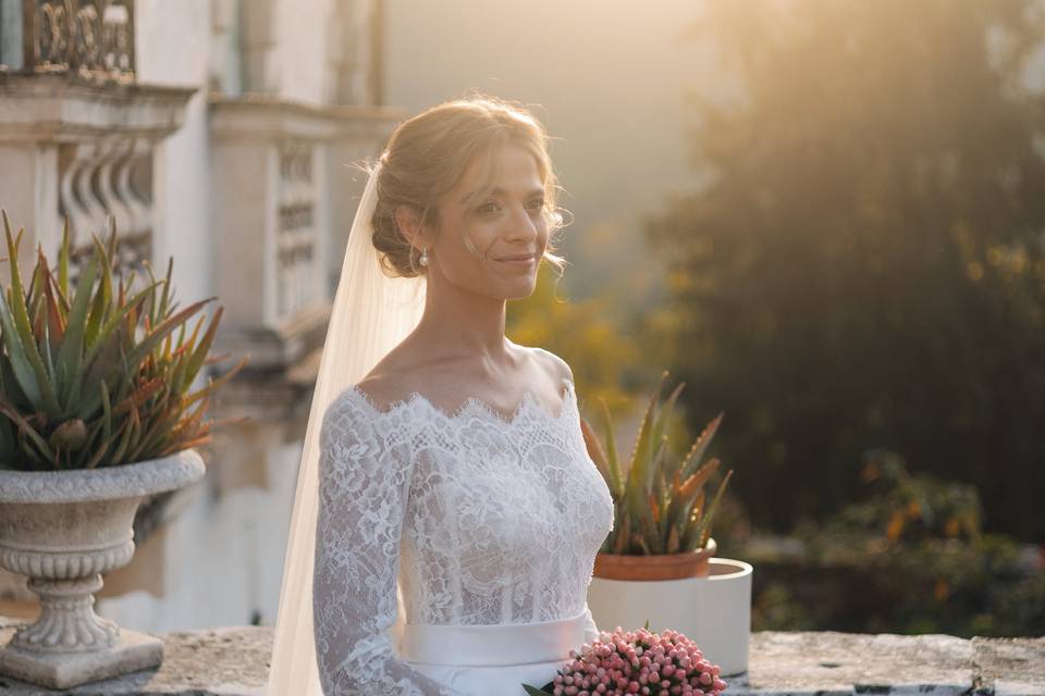 Shooting Giorgia&Francesco