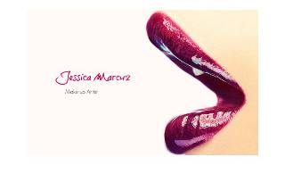 Jessica Marcuz Make Up