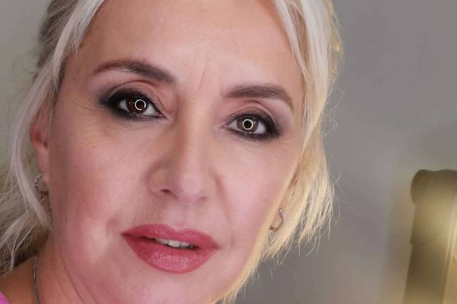 Make up sera