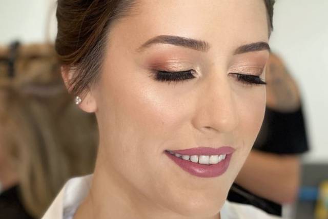 Trucco sposa
