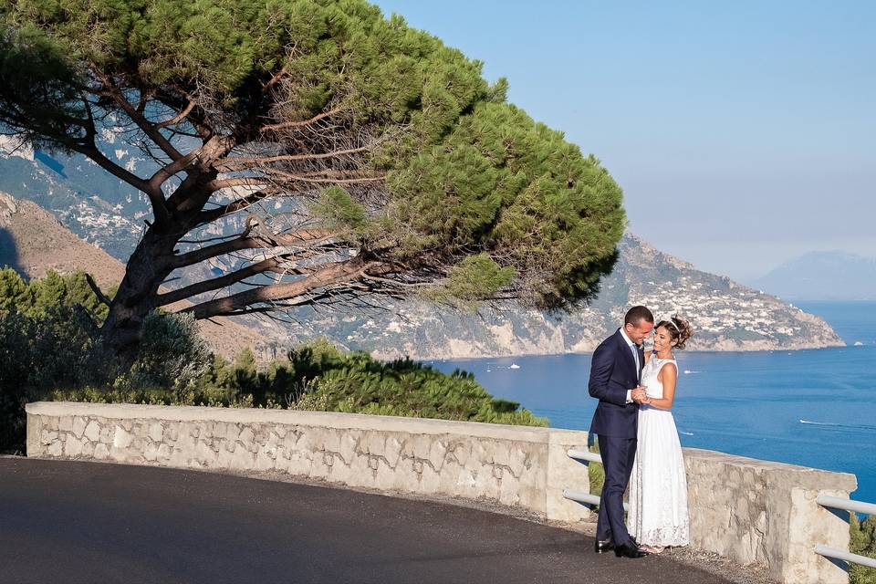 Positano