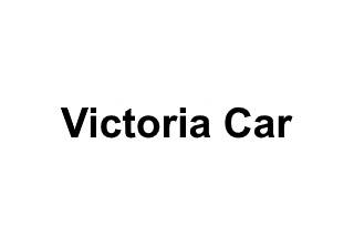 Victoria Car logo