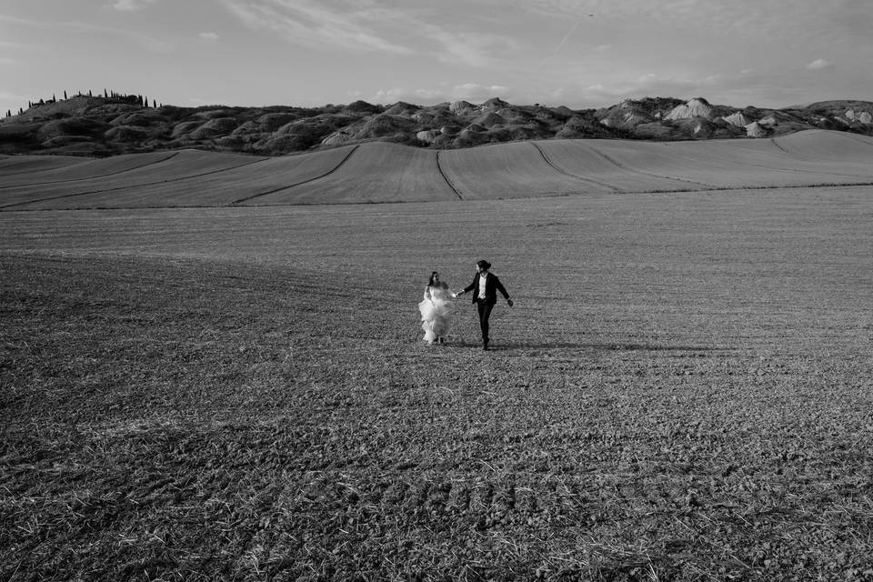 Matrimonio Siena 2021