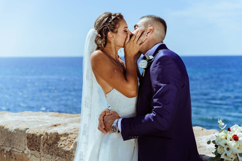 Matrimonio Alghero 2021