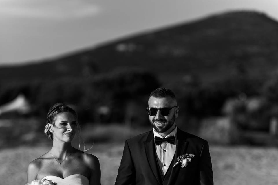 Matrimonio Alghero 2021