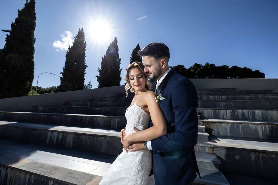 Foto di coppia
