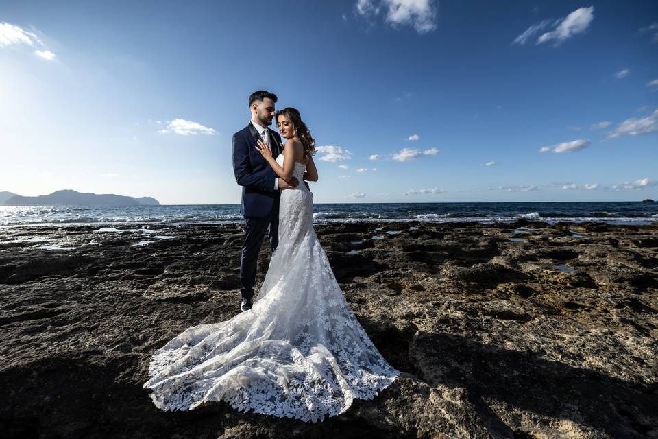 Foto di coppia