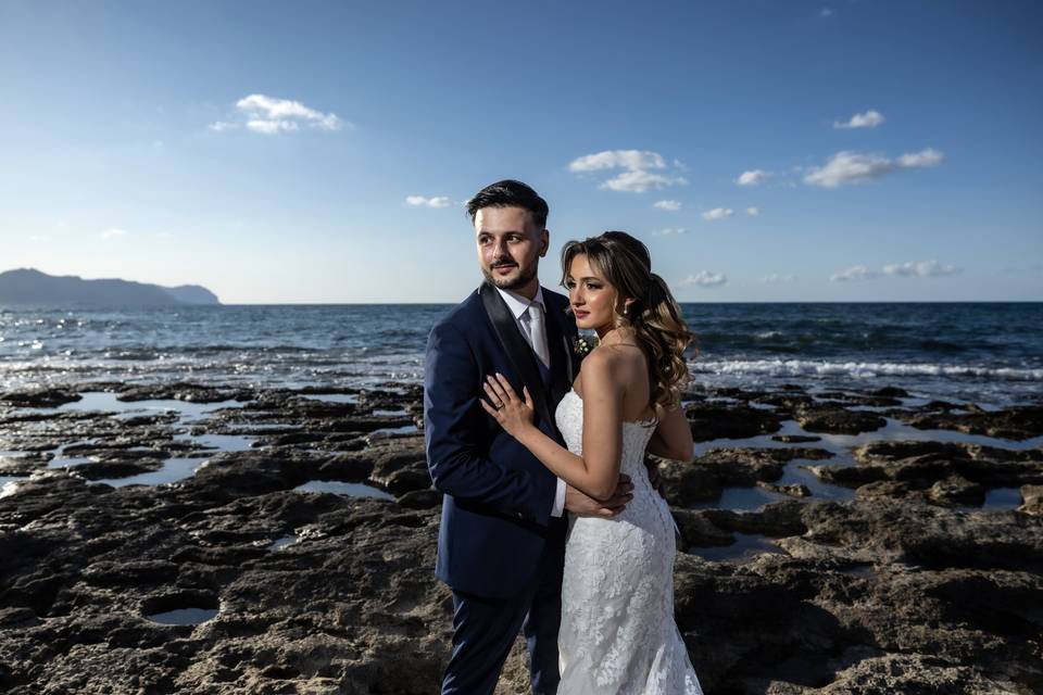Foto di coppia