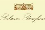 Palazzo Borghese