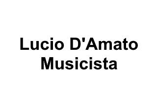 Lucio D'Amato Musicista