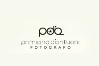 Pda Foto di Primiano D'Antuoni logo