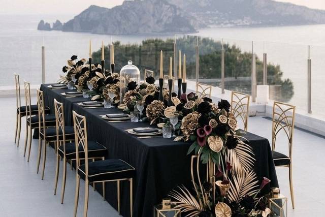 Debby Events