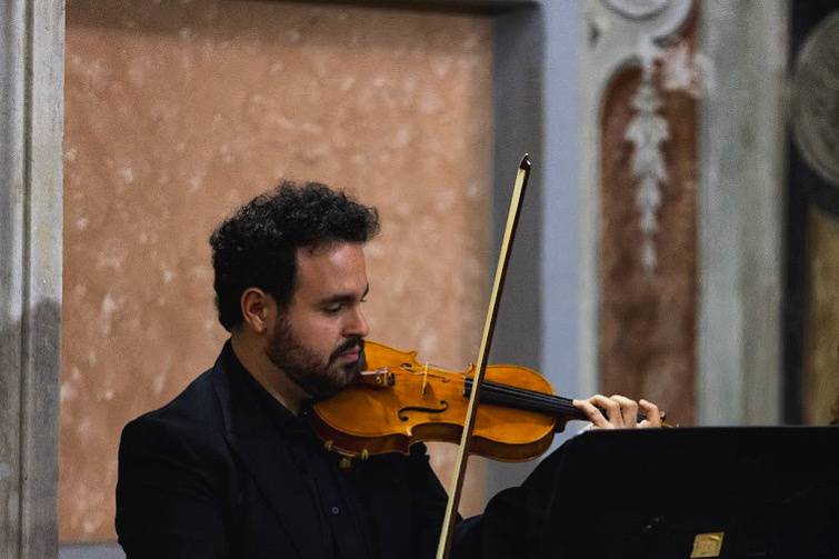 Alberto Mineo
