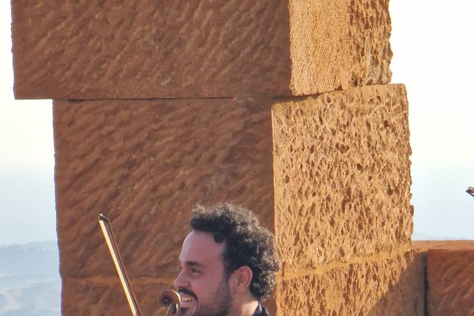Concerto solista