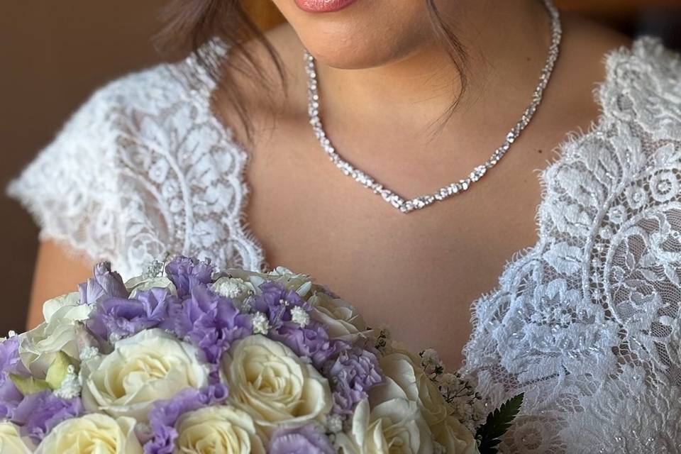 Giovanna Make Up Artist