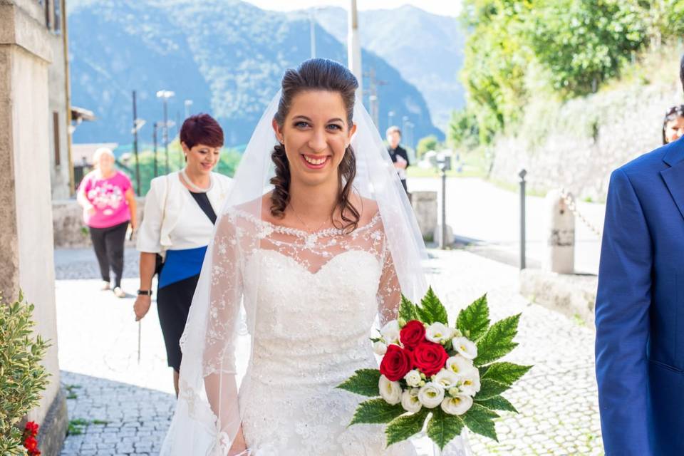 Sposa Giulia