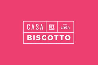 casa del biscotto logo