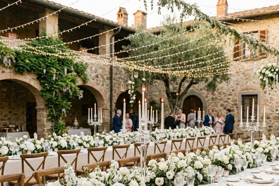Matrimonio Stefano emanuela