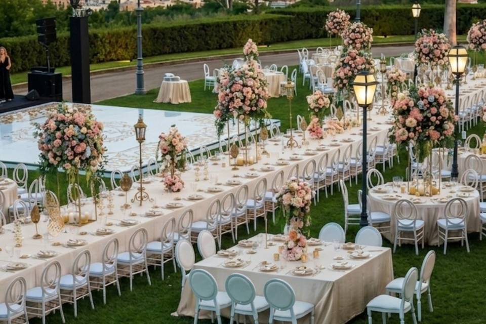 Matrimonio Maria Nicola