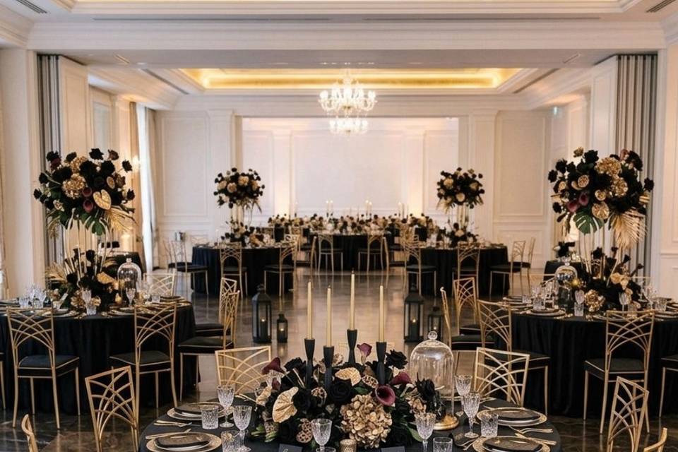 Matrimonio Giorgia e ronni