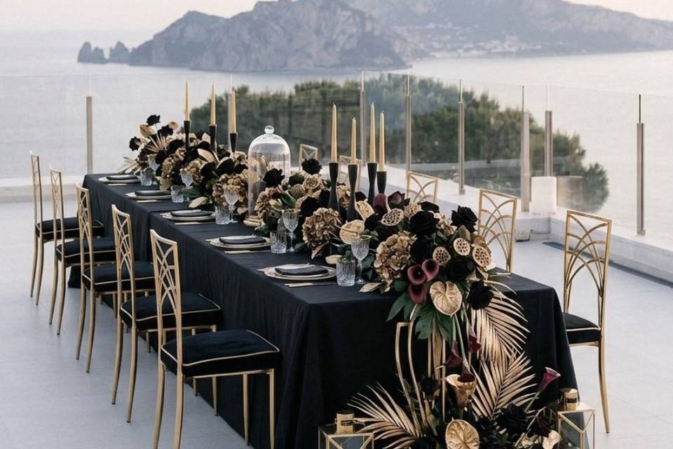 Debby Events