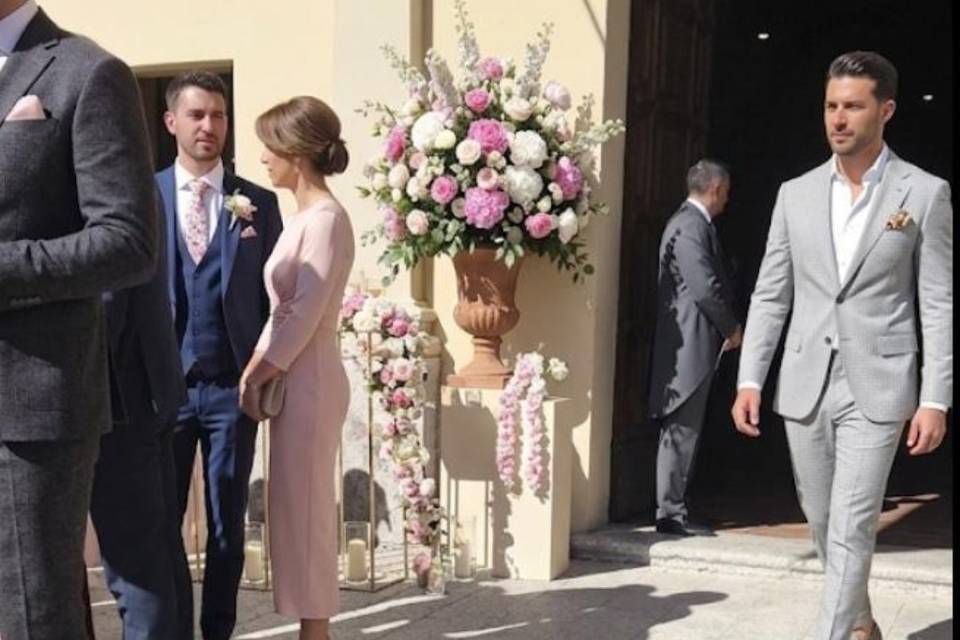 Matrimonio Chignolo po