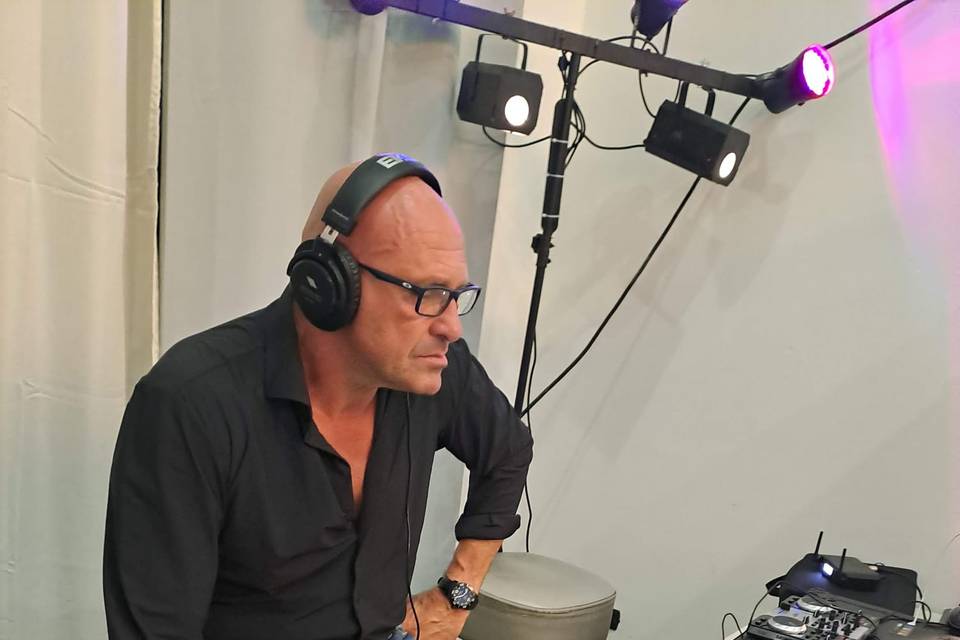 Serata 80/90