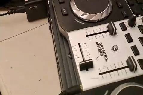 Console