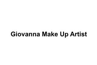 Giovanna Make Up Artist logo