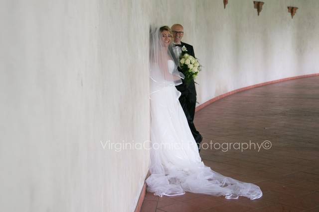Matrimonio Lucia & Angelo