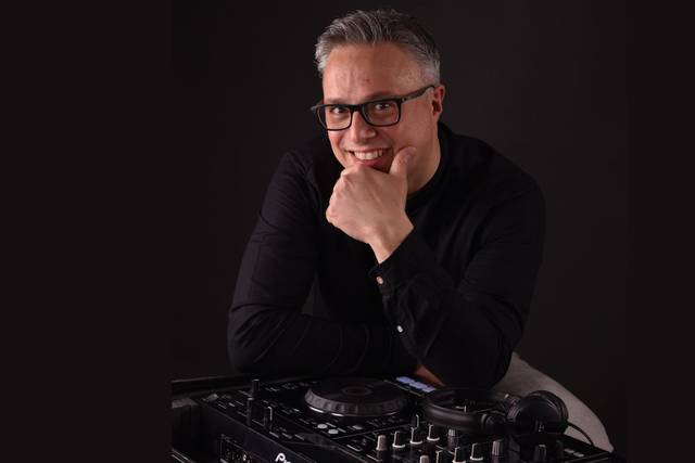 Tiziano Depa DJ