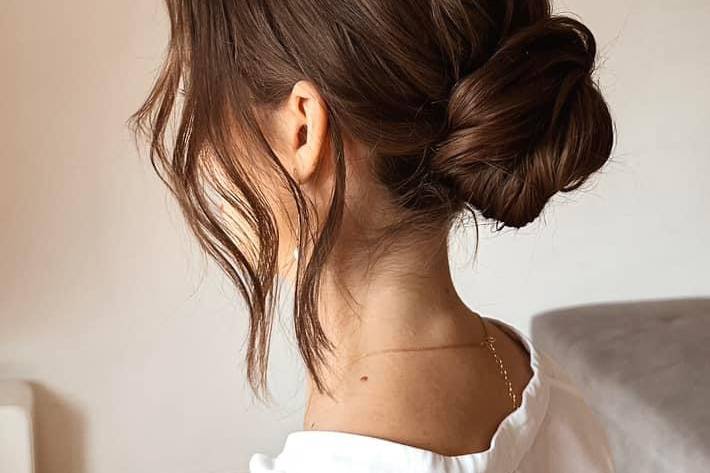 Chignon